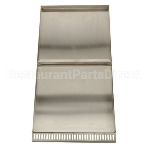 7601840SS Compatible Star Stainless Steel Tm Greas E Draw