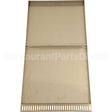7601840SS Compatible Toastmaster - Middleby Marshall Stainless Steel Tm Greas E Draw
