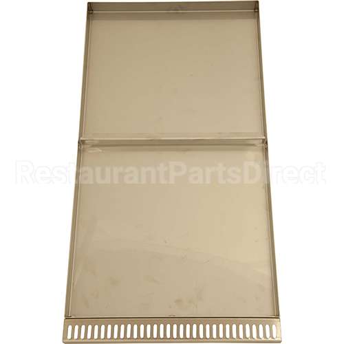 7601840SS Compatible Toastmaster - Middleby Marshall Stainless Steel Tm Greas E Draw
