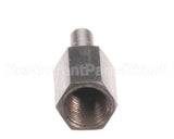 7601963 Manitowoc Ice .375 Stainless Npt Adapter