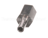 7601963 Manitowoc Ice .375 Stainless Npt Adapter
