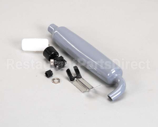 7602133 Manitowoc Ice Water Float Valve Assembly