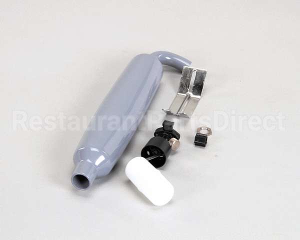 7602133 Manitowoc Ice Water Float Valve Assembly