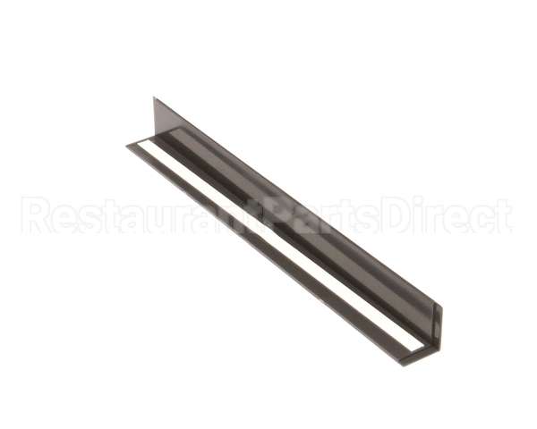 7602513 Manitowoc Ice Top Rail Trim - Side