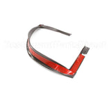 7602523 Manitowoc Ice Door Opening Trim