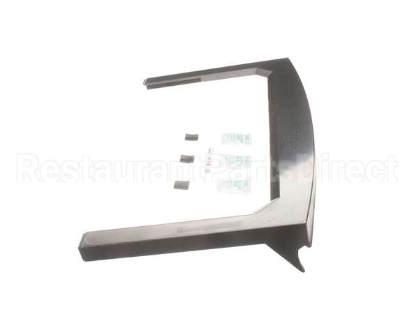 7602553 Manitowoc Ice Top Rail Trim-22In