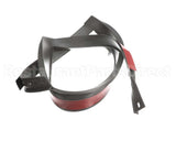 760259-3 Manitowoc Ice Door Opening Trim