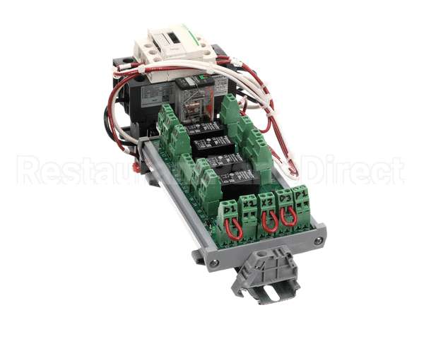 76028 Gaylord 120Volt Uv Monitoring Board (Circuit Boa