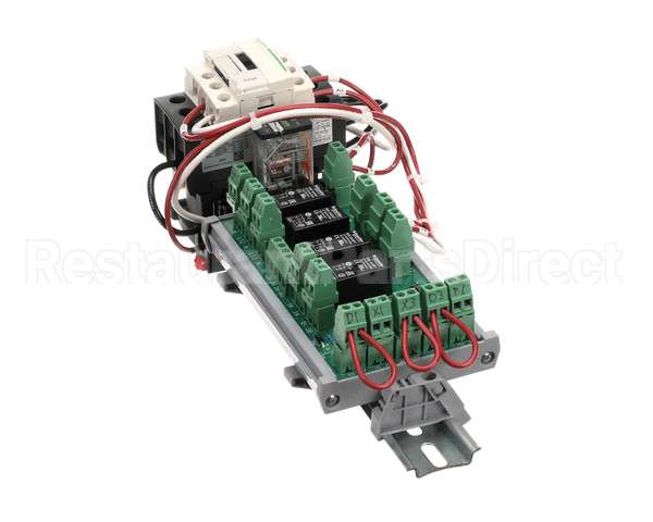 76029 Gaylord 220Volt Uv Monitoring Board (Circuit Boa