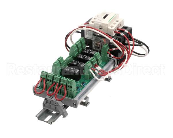 76029 Gaylord 220Volt Uv Monitoring Board (Circuit Boa