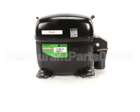 7602943 Manitowoc Ice Compressor Assembly 115/60/1