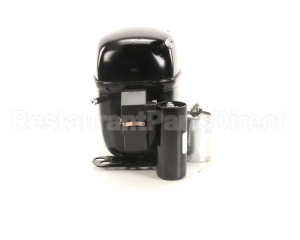 7602943 Manitowoc Ice Compressor Assembly 115/60/1