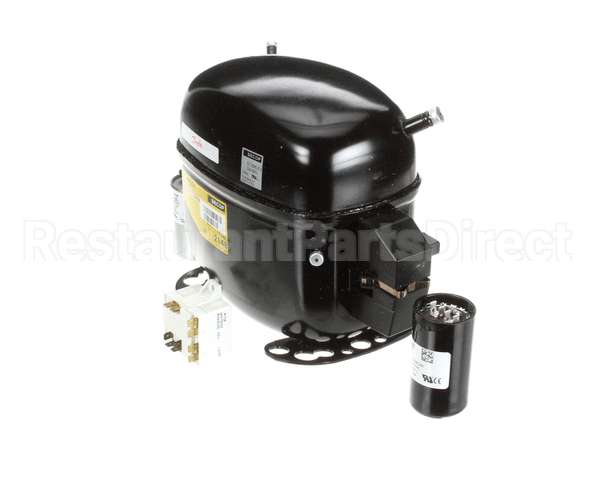 7602953 Manitowoc Ice Compressor Assembly 208-230/60/1