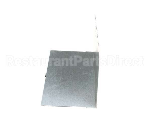 7603153 Manitowoc Ice Control Box Cover