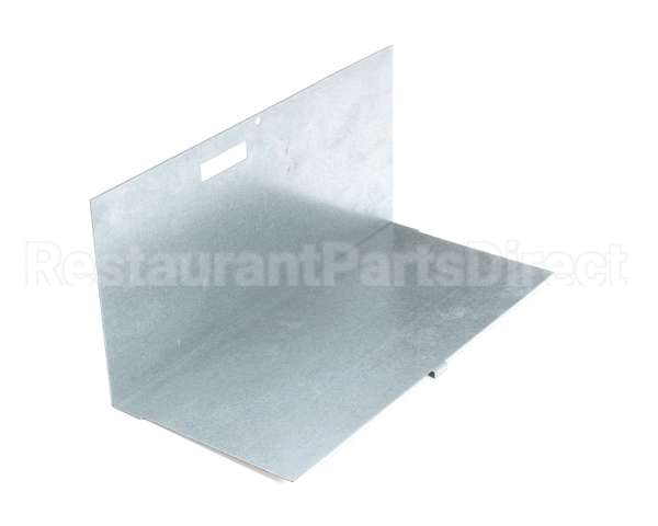 7603153 Manitowoc Ice Control Box Cover