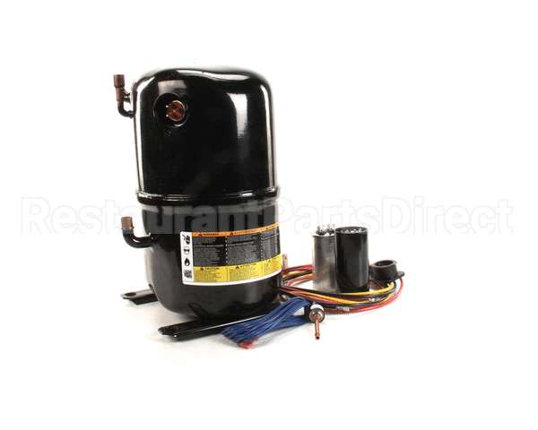 7603283 Manitowoc Ice Compressor Asm S18/G12/B13/Q18/Cvd14