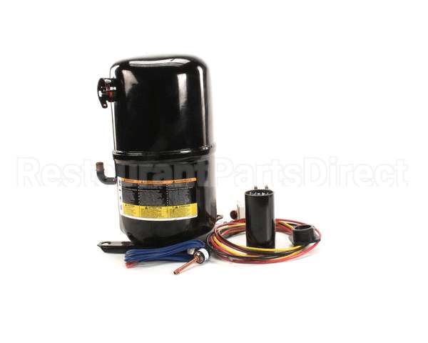 7603283 Manitowoc Ice Compressor Asm S18/G12/B13/Q18/Cvd14