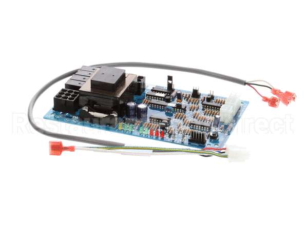 7603513 Manitowoc Ice Ib Control Board Conv Kit