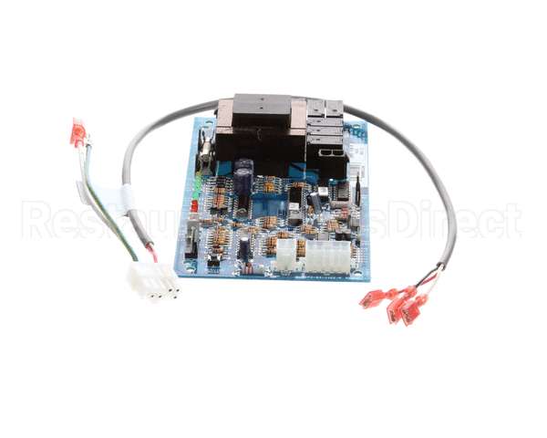 7603513 Manitowoc Ice Ib Control Board Conv Kit