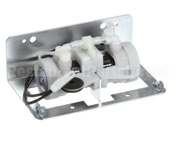 7603529 Manitowoc Ice Air Compressor 115V/60Hz/1Ph