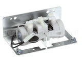 7603529 Manitowoc Ice Air Compressor 115V/60Hz/1Ph