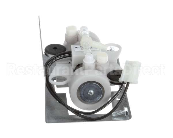 7603529 Manitowoc Ice Air Compressor 115V/60Hz/1Ph