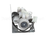 7603529 Manitowoc Ice Air Compressor 115V/60Hz/1Ph