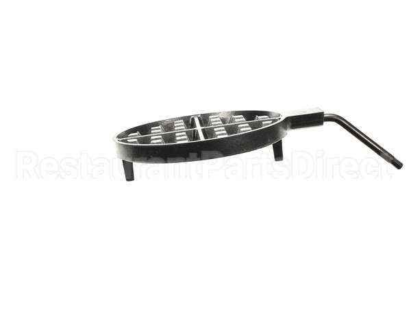 76043 Gold Medal Products Belgian Waffle Iron