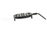 76043 Gold Medal Products Belgian Waffle Iron