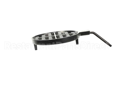 76043 Gold Medal Products Belgian Waffle Iron