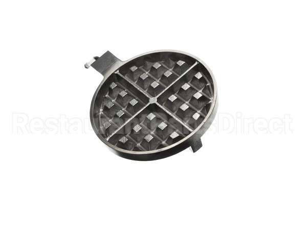 76043 Gold Medal Products Belgian Waffle Iron