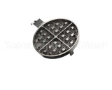76043 Gold Medal Products Belgian Waffle Iron