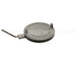76043T Gold Medal Products Waffle Grid Coated