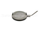 76043T Gold Medal Products Waffle Grid Coated