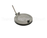 76043T Gold Medal Products Waffle Grid Coated
