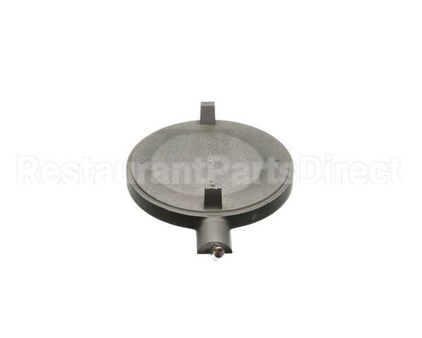 76043T Gold Medal Products Waffle Grid Coated
