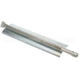 760453-0000A Compatible Hobart Burner W/Shield 20-1/2" Steel