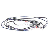 7604713 Compatible Middleby Switch & Bracket Assy, Rt