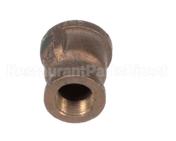 76052 Blakeslee Bell Reducer Coupling