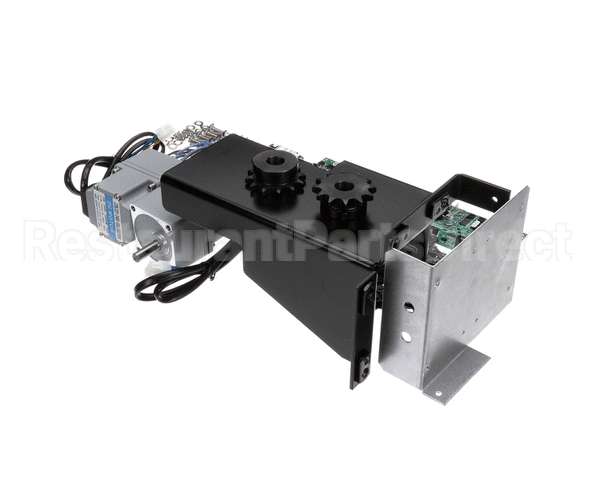 76057 Middleby Kit,Sb24Vdc Gr Mtr 670/770/870