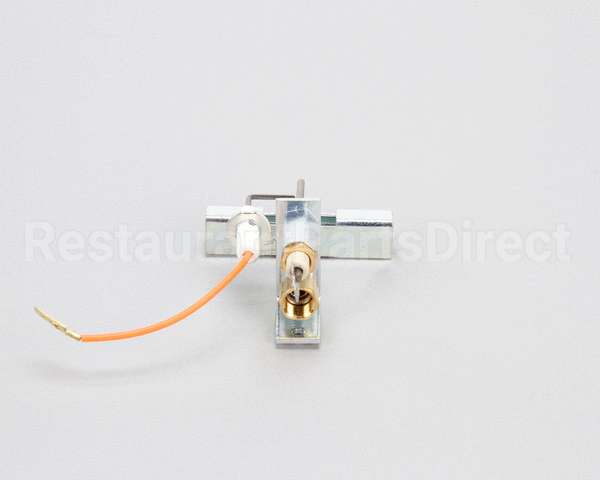 76067 Henny Penny Assembly-Pilot Ofg32X Baso Natural