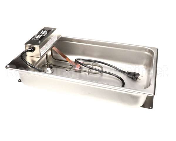 76077 Structural Concepts Evaporator Pan