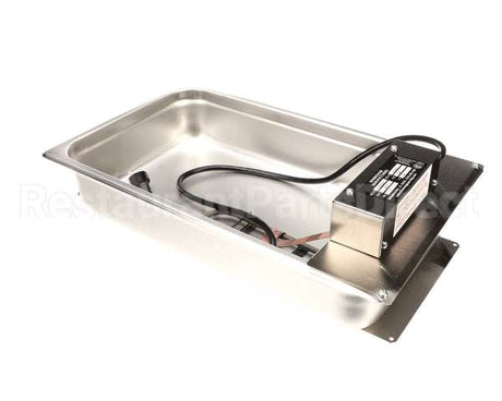 76077 Structural Concepts Evaporator Pan