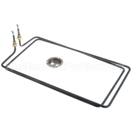 7608157 Compatible Southbend Element & Cup Assy 208V