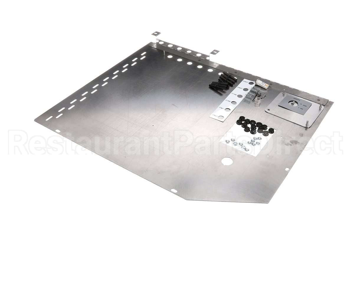 76093 Middleby Kit,Convert Cntrl Side Ps840