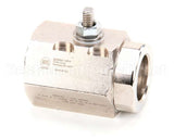 76095 Henny Penny Valve-Drain Oring Seal