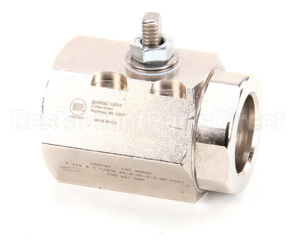 76095 Henny Penny Valve-Drain Oring Seal