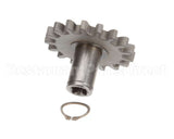 761 Hickory Spit Drive Gear Assemblymbly