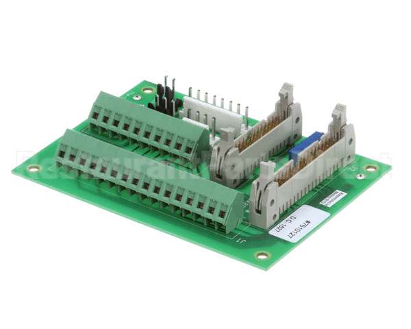 7610127 Middleby Board,Distrib,Hb4/6,Dz33/55
