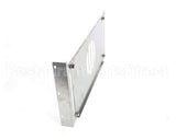 7610513 Southbend Range Weldment, Baffle Blower Sst